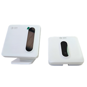sen controls smart1 - pametni brezžični wifi termostat